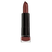 Max Factor Colour Elixir Velvet Matte Lipstick #040 Dusk 4G