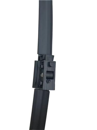 Essuie-glace RHD-W205 pour Mercedes Benz Classe C balais de pare-brise de remplacement