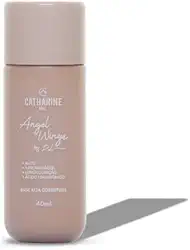 Catharine Hill - Base Alta Cobertura Angel Wings by Pri Lessa - Cor - A4.5