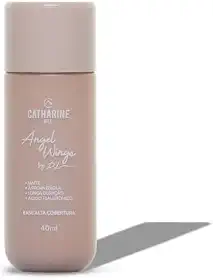 Catharine Hill - Base Alta Cobertura Angel Wings by Pri Lessa - Cor - A4.5