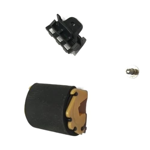 Rouleau de ramassage Samsung SCX 4600 : finis les bourrages de papier
