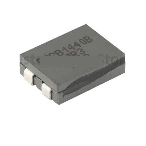 Filtro de inductancia SMD 26A DHCB1440B-0R3 evita interferencias 0.3uH