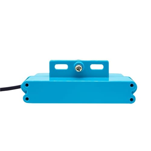 Transformador de corriente split core 1000A y sensor ferrita precisión para medidor 400A 6