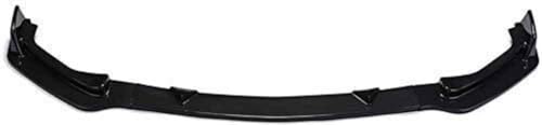 Becquets Avant Infiniti Q50 2014-2017 Spoiler Lèvre Diffuseur - 4