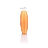 Sopeace 50pc Break Away Safety Clasp for Teething Necklaces and Bracelets Plastic Breakaway Clasps for Necklace (Golden)