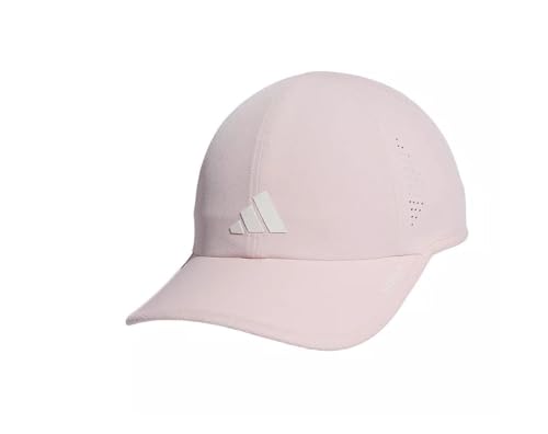 Adidas Women's Superlite 3 Hat - Sandy Pink
