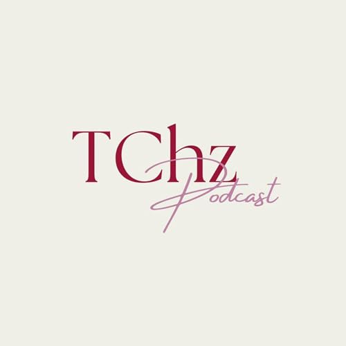 『The Chiquinquir&aacute; Ch&aacute;vez Podcast』のカバーアート