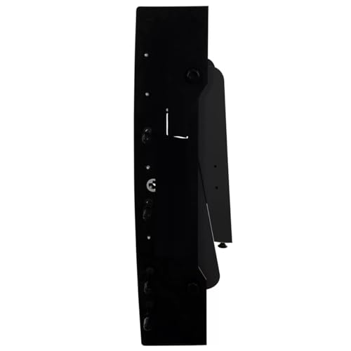 Kickmasteer Fußballtisch, 1,2 m, schnell zusammenklappbar – Bild 6