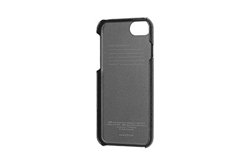 Moleskine Classic Hard Iphone Case, James Bond (Compatible With Iphone 8) #TOP1