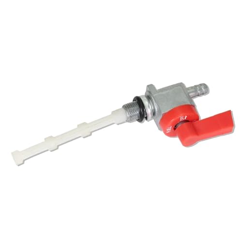 Grifo de combustible Peugeot 103 C4 ideal para restaurar motos clásicas 2