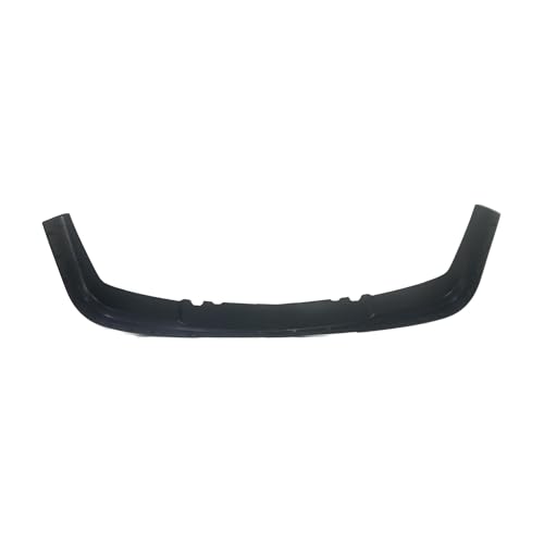 Image of FitParts For Chevrolet Silverado 2003-2006 Front Upper Bumper Cover | Textured, OEM 15139804, GM1051109