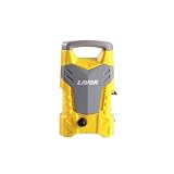 LAVADORA ALTA PRESSAO 1600W 360L/H 220V 3MT MANGUEIRA LAVOR FAST 120