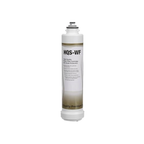 Everpure DEV983001 Cartridge HQS-WF, Water Filter with Scale Protection image 5