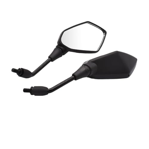 Rétroviseur vélo sport et moto universel 10mm pour TL1000 DL650