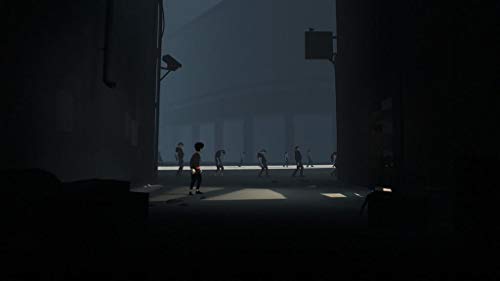 INSIDE / LIMBO Double Pack - Xbox One by 505 Games - Used condition - Image 2