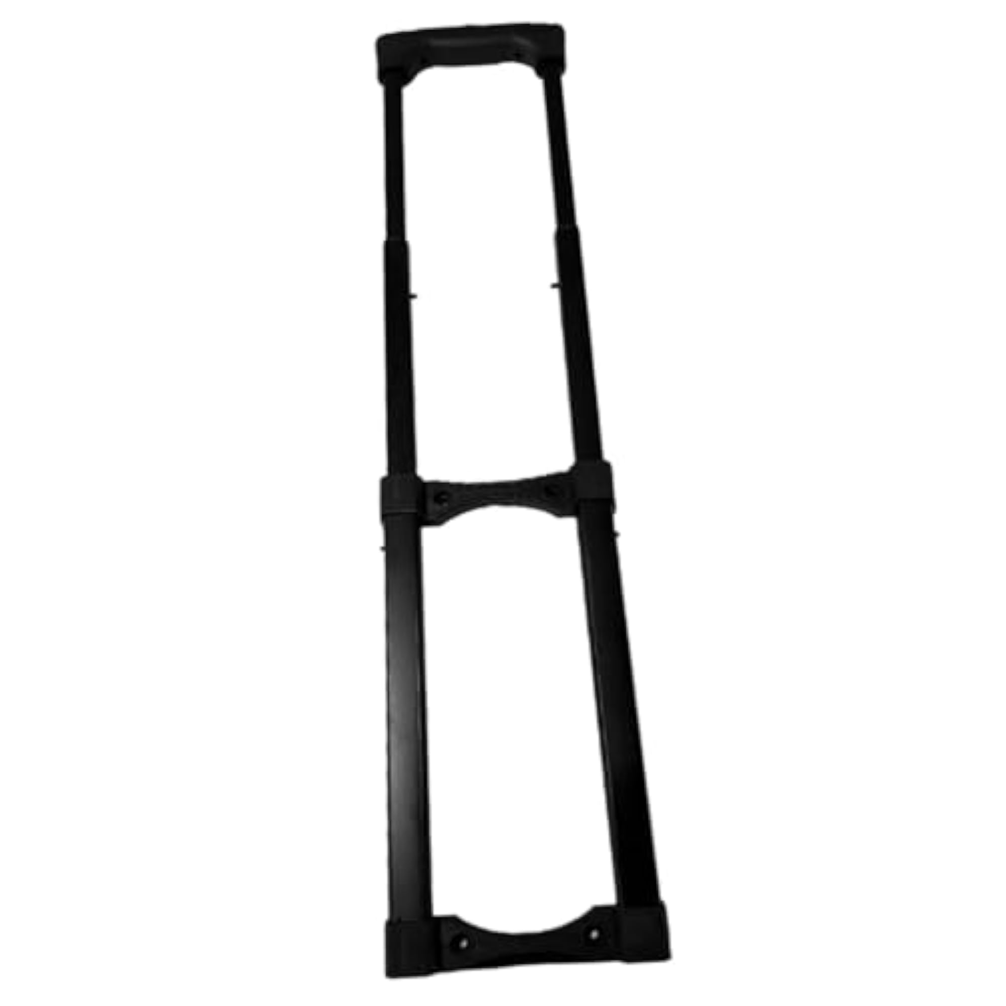 Telescopic Handle for Trolley Bag, 34cm to 80.5cm