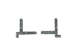 WRS 1-5/8' Upper Corner Key Set - Die-Cast