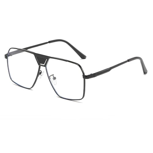 Lunettes de soleil vintage tendance UV400 rétro classique homme femme