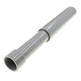 Thomas & Betts E945E-CAR PVC Electrical Conduit Expansion Coupling - 0.75 in.