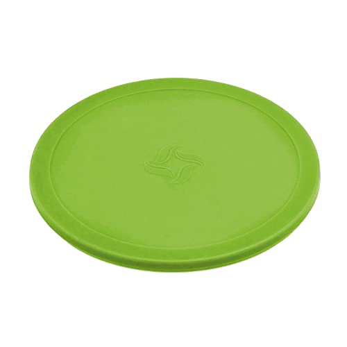 FACILE DA MONTARE - Vuoi portare con te o conservare gli alimenti nella ciotola di miscelazione? Il coperchio del Thermomix lo rende molto semplice: basta alzare le linguette, mettere il coperchio, ripiegare le linguette. Non c'è nulla di più semplice!