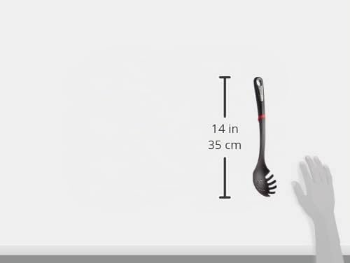 Tefal K2060214 Ingenio cuillère à pâtes Acier - vue 6