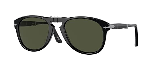 Persol Herren Sonnenbrillen FOLDING PO0714, 95/31, 54 Cover
