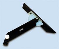 Geomaster Stained Glass Shape Cutter Tool