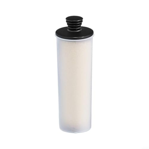 Cartucho de filtro descalcificador de repuesto para Kärcher Sc2 Sc3 Kit de accesorios para limpiador de vapor vertical (1 unidad)