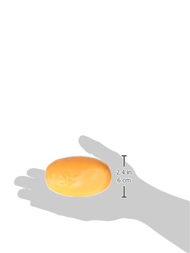 専用　Silka Papaya Soap 30個セット Amazon.com : Silka Papaya & Herbal Soap 3 X 135G by SILKA : Beauty
