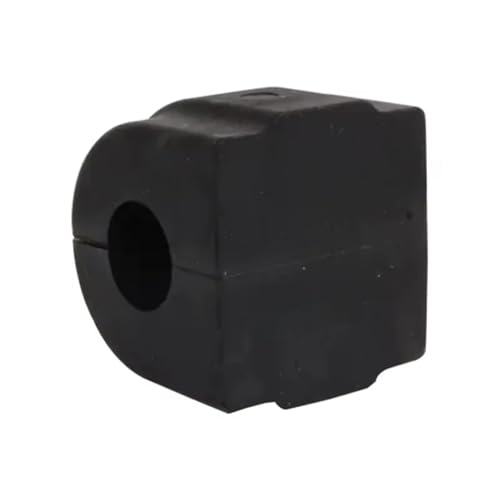 Bujes estabilizadores delanteros E46 repuestos de suspensión 31351097179 kit de 2 unidades 2