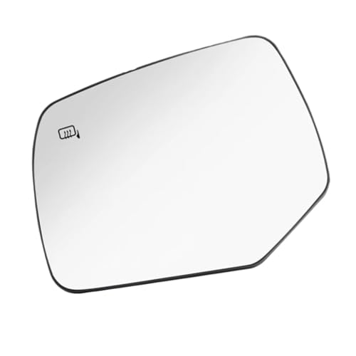 Rétroviseur miroir glace pour Ford Escape 2008-2011 lentille verre gauche