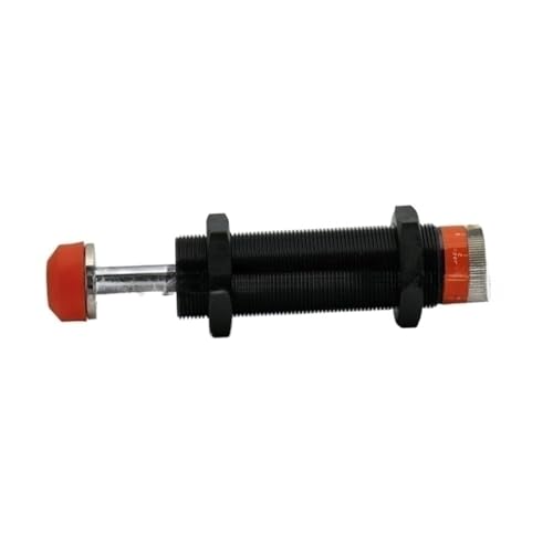 Tampon de pression d'huile hydraulique AD2530-5 en acier haute résistance