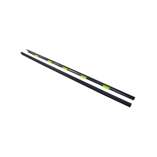 Joint étanchéité fenêtre Civic EK 1996-2000 kit caoutchouc vitre - 5