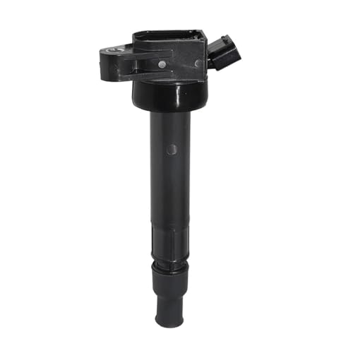 Bobina de encendido 9091902235 con chispa de alta estabilidad para Toyota 2.0