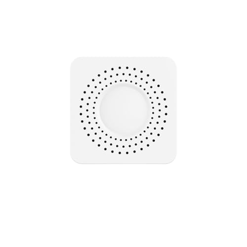 Commutateur de Maison Intelligente 10A connecté avec variateur de lumière 50/60Hz