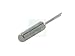 ABRACON AB308-7.3728MHZ AB308 Series 7.3728 MHz ?30 ppm 16 pF -10 to +60 ?C Microprocessor Crystal - 1000 item(s)