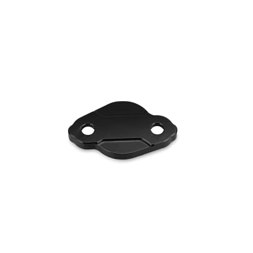 Bouchon réservoir liquide de frein étanche pour WR250F et YZ450F