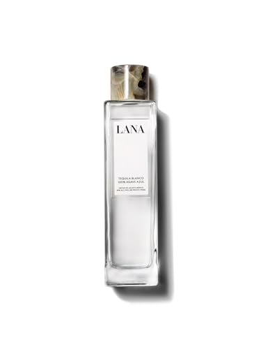 Lana Tequila Blanco/Premium Tequila/edel/Mexiko (1 x 0.7L)