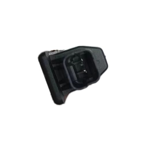 Luces de matrícula blancas para Citroen C2 C3 C4 C5 C6 y DS3 2