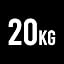 H. 20kg - x1