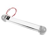 JECOMPRIS 5pcs Car Light Led Bar Interior Lights Led Strip Lights 12v Truck Interior Light Car Led Strip Lights Light Bar Led Strip Lights for Cars 12 Volt Led Lights Led Lights for Car