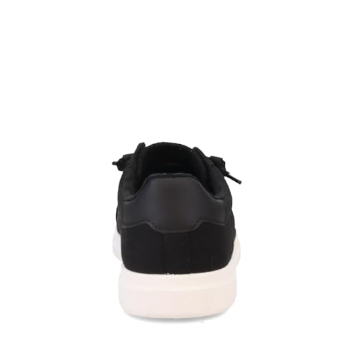 Image of Skechers BOBS DVine114453 Womens Slip On 11 BM US Black