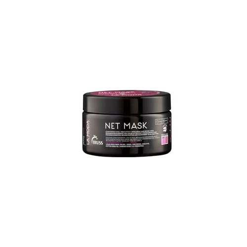LA MODA MASC CAP NET MASK 300g LA MODA MASC CAP NET MASK 300g
