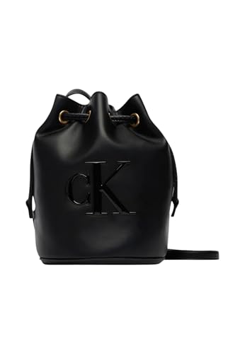 Sac à bandoulière Calvin Klein femme idéal pour vos sorties et le bureau