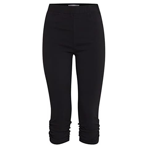 b.young Bykeira Bydixi Capri Jeans XL Cover