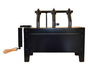NC Knifemaker 21 Forge