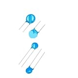 10/20 Stück Piezoresistive Varistoren 10 kΩ 121 kΩ 151 kΩ 221 kΩ 241 kΩ 271 kΩ 331 kΩ 361 kΩ 391 kΩ 431 kΩ 471 kΩ 561 kWh. Ω 621 kΩ 110 V 300 V 140 V 270 V 430 V 240 V (20D511K (510 V)-10 Stück)
