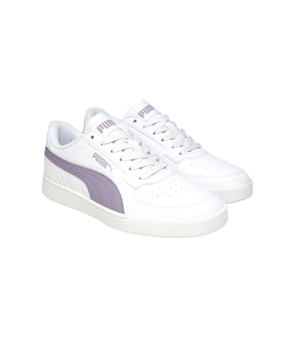Image of Puma Unisex-Adult Court Curves Sneaker
