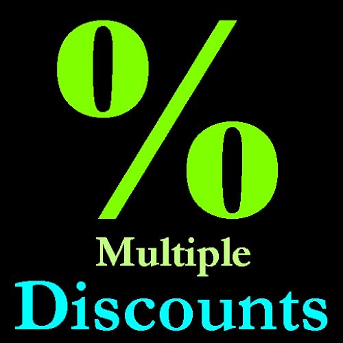 Discount Calculator - //medicalbooks.filipinodoctors.org