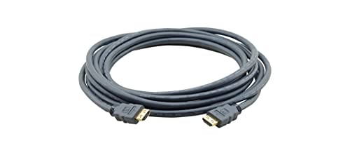 Kramer Electronics C-HM/HM-35 cable HDMI 10,7 m HDMI tipo A (Estándar) Negro